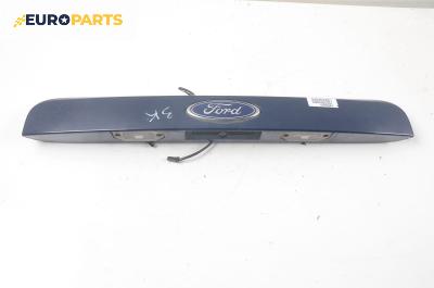Лайсна заден капак за Ford Mondeo III Estate (10.2000 - 03.2007), комби, позиция: задна