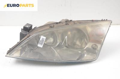 Фар за Ford Mondeo III Estate (10.2000 - 03.2007), комби, позиция: лява