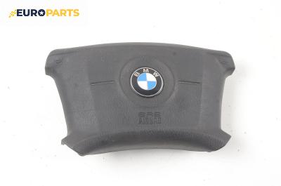 Airbag за BMW 3 Series E46 Compact (06.2001 - 02.2005), 2+1 вр., хечбек, позиция: предна