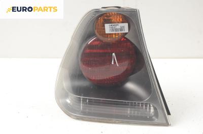 Стоп за BMW 3 Series E46 Compact (06.2001 - 02.2005), хечбек, позиция: лява