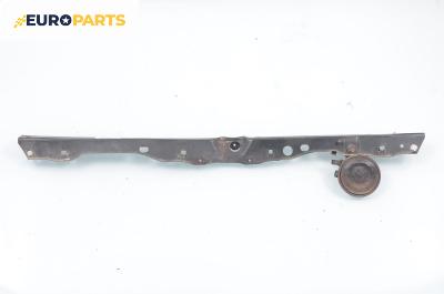 Маска горна част за Daihatsu Cuore III Hatchback (08.1990 - 04.1995), хечбек