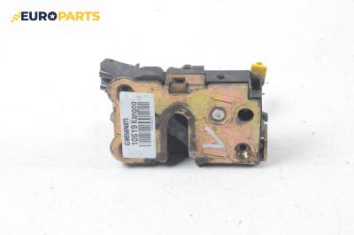 Брава на врата за Renault Kangoo Express I (08.1997 - 02.2008), позиция: лява
