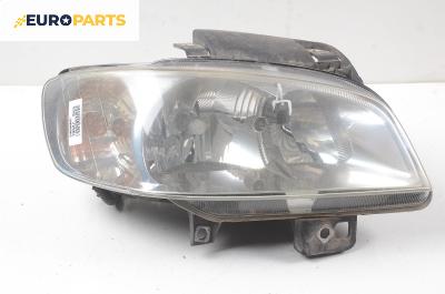 Фар за Seat Ibiza III Hatchback (08.1999 - 02.2002), хечбек, позиция: дясна