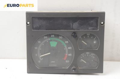Уреди за Iveco Daily II Platform (01.1989 - 05.1999)