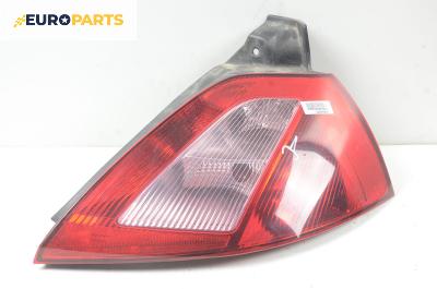 Стоп за Renault Megane II Hatchback (07.2001 - 10.2012), хечбек, позиция: дясна