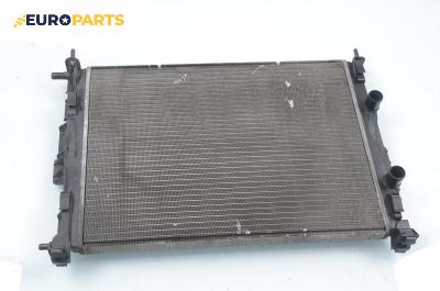 Воден радиатор за Renault Megane II Hatchback (07.2001 - 10.2012) 2.0 16V (BM0U, CM0U), 135 к.с.
