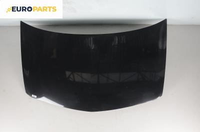 Преден капак за Renault Megane II Hatchback (07.2001 - 10.2012), 4+1 вр., хечбек, позиция: предна