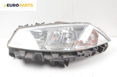 Фар за Renault Megane II Hatchback (07.2001 - 10.2012), хечбек, позиция: лява
