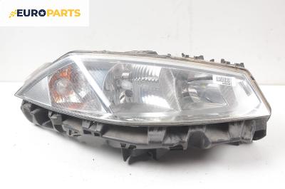 Фар за Renault Megane II Hatchback (07.2001 - 10.2012), хечбек, позиция: дясна