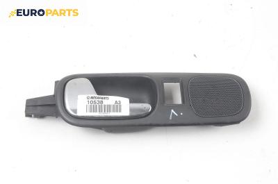 Вътрешна дръжка за Audi A3 Hatchback I (09.1996 - 05.2003), 2+1 вр., хечбек, позиция: лява