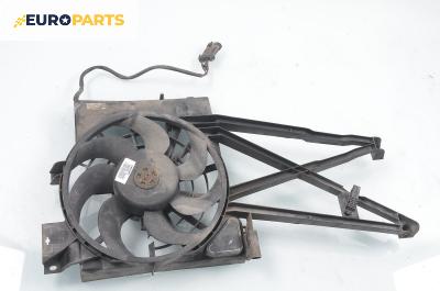 Перка охлаждане за Opel Vectra B Sedan (09.1995 - 04.2002) 1.8 i 16V, 115 к.с.