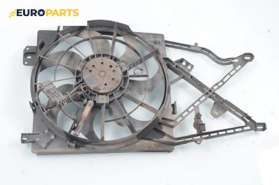 Перка охлаждане за Opel Vectra B Sedan (09.1995 - 04.2002) 1.8 i 16V, 115 к.с.