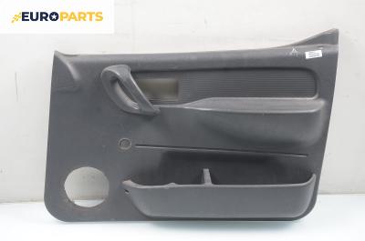 Кора врата за Peugeot Partner Box I (04.1996 - 12.2015), 2+1 вр., товарен, позиция: предна, дясна