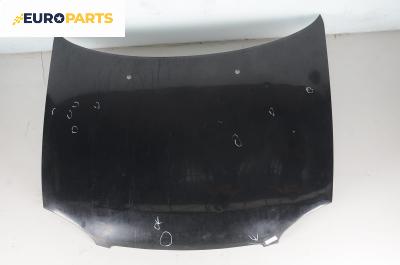 Преден капак за Opel Corsa B Hatchback (03.1993 - 12.2002), 4+1 вр., хечбек, позиция: предна
