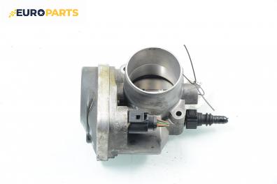 Дроселова клапа за Renault Megane II Hatchback (07.2001 - 10.2012) 2.0 16V (BM0U, CM0U), 135 к.с.