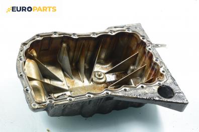 Картер за Renault Megane II Hatchback (07.2001 - 10.2012) 2.0 16V (BM0U, CM0U), 135 к.с.