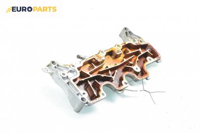 Алуминиева конзола двигател за Renault Megane II Hatchback (07.2001 - 10.2012) 2.0 16V (BM0U, CM0U), 135 к.с.