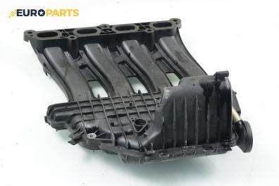 Всмукателен колектор за Renault Megane II Hatchback (07.2001 - 10.2012) 2.0 16V (BM0U, CM0U), 135 к.с.