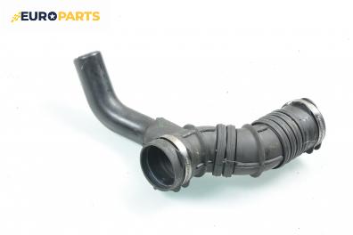 Гофриран маркуч за Renault Megane II Hatchback (07.2001 - 10.2012) 2.0 16V (BM0U, CM0U), 135 к.с.