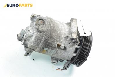 Компресор климатик за Renault Megane II Hatchback (07.2001 - 10.2012) 2.0 16V (BM0U, CM0U), 135 к.с.