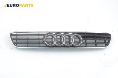 Решетка за Audi A3 Hatchback I (09.1996 - 05.2003), хечбек, позиция: предна