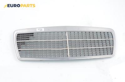 Решетка за Mercedes-Benz E-Class Sedan (W210) (06.1995 - 08.2003), седан, позиция: предна