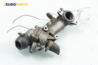 Корпус на термостат за Mercedes-Benz E-Class Sedan (W210) (06.1995 - 08.2003) E 230 (210.037), 150 к.с.