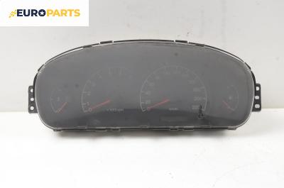Километраж за Hyundai Elantra Sedan (06.2000 - 07.2006) 1.6, 107 к.с.
