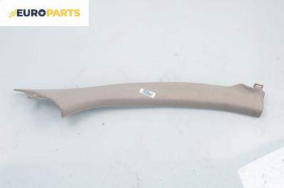 Интериорна пластмаса за Renault Megane II Hatchback (07.2001 - 10.2012), 4+1 вр., хечбек, позиция: дясна