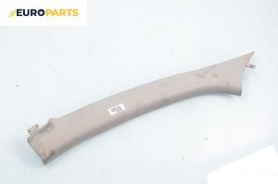 Интериорна пластмаса за Renault Megane II Hatchback (07.2001 - 10.2012), 4+1 вр., хечбек, позиция: лява
