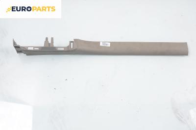 Интериорна лайсна за Renault Megane II Hatchback (07.2001 - 10.2012), 4+1 вр., хечбек