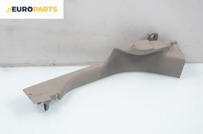 Интериорна пластмаса за Renault Megane II Hatchback (07.2001 - 10.2012), 4+1 вр., хечбек, позиция: задна