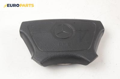 Airbag за Mercedes-Benz E-Class Sedan (W210) (06.1995 - 08.2003), 4+1 вр., седан, позиция: предна