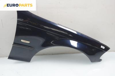 Калник за BMW 3 Series E46 Touring (10.1999 - 06.2005), 4+1 вр., комби, позиция: предна, дясна