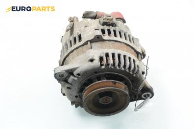 Алтернатор / генератор за Nissan Primera Traveller II (06.1996 - 01.2002) 2.0 TD, 90 к.с.