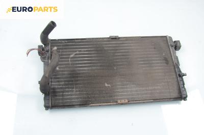 Воден радиатор за Seat Ibiza III Hatchback (08.1999 - 02.2002) 1.4 16V, 75 к.с.
