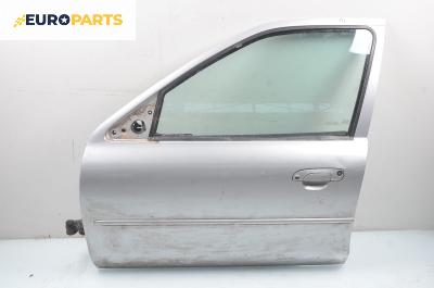Врата за Ford Mondeo II Sedan (08.1996 - 09.2000), 4+1 вр., седан, позиция: предна, лява