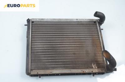 Воден радиатор за Renault 19 I Chamade (01.1988 - 12.1992) 1.9 D (L534, L53J), 64 к.с.