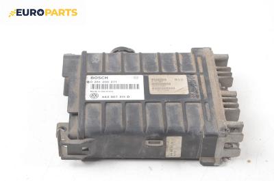Компютър двигател за Volkswagen Passat Variant B3, B4 (02.1988 - 06.1997) 1.8, 90 к.с.
