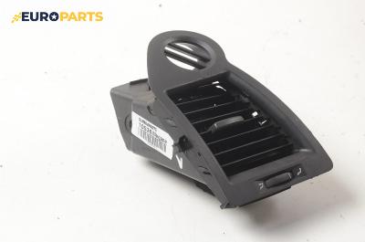 Духалка парно за Renault Megane II Hatchback (07.2001 - 10.2012)