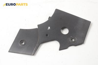 Пластмасова кора за Renault Megane II Hatchback (07.2001 - 10.2012), 4+1 вр., хечбек