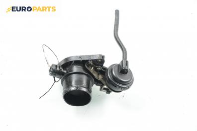 Клапа входящ въздух за Renault Laguna II Grandtour (03.2001 - 12.2007) 1.9 dCi (KG0G), 120 к.с.