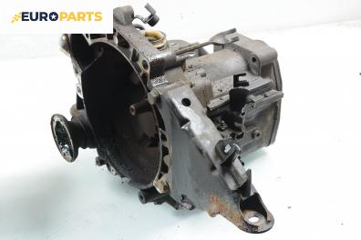Ръчна скоростна кутия за Seat Ibiza III Hatchback (08.1999 - 02.2002) 1.4 16V, 75 к.с.