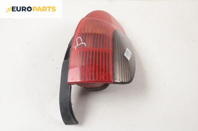 Стоп за Peugeot 306 Break (06.1994 - 04.2002), комби, позиция: дясна