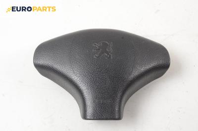 Airbag за Peugeot 306 Break (06.1994 - 04.2002), 4+1 вр., комби, позиция: предна