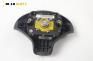 Airbag за Peugeot 306 Break (06.1994 - 04.2002), 4+1 вр., комби, позиция: предна