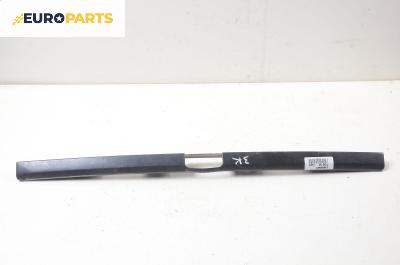 Лайсна заден капак за Volkswagen Golf III Hatchback (08.1991 - 07.1998), хечбек, позиция: задна