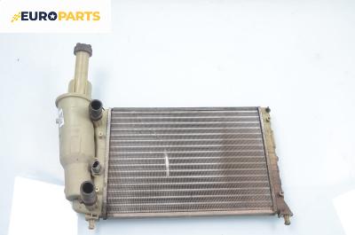 Воден радиатор за Fiat Punto Hatchback (09.1993 - 09.1999) 55 1.1, 54 к.с.