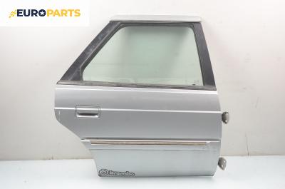 Врата за Rover 800 Sedan (10.1986 - 02.1999), 4+1 вр., седан, позиция: задна, дясна