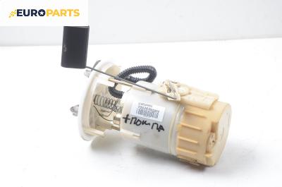Бензинова помпа за Renault Megane II Hatchback (07.2001 - 10.2012) 2.0 16V (BM0U, CM0U), 135 к.с.
